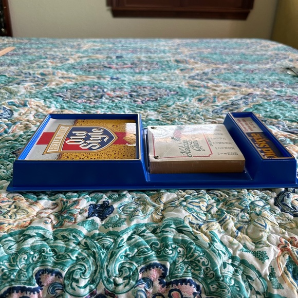 Vintage Heileman’s Old Style Beer Sign - Picture 8 of 11